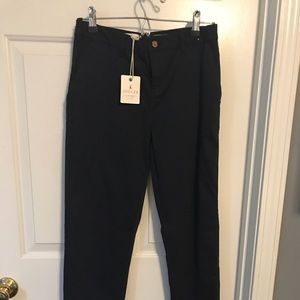 Joules chinos size 2